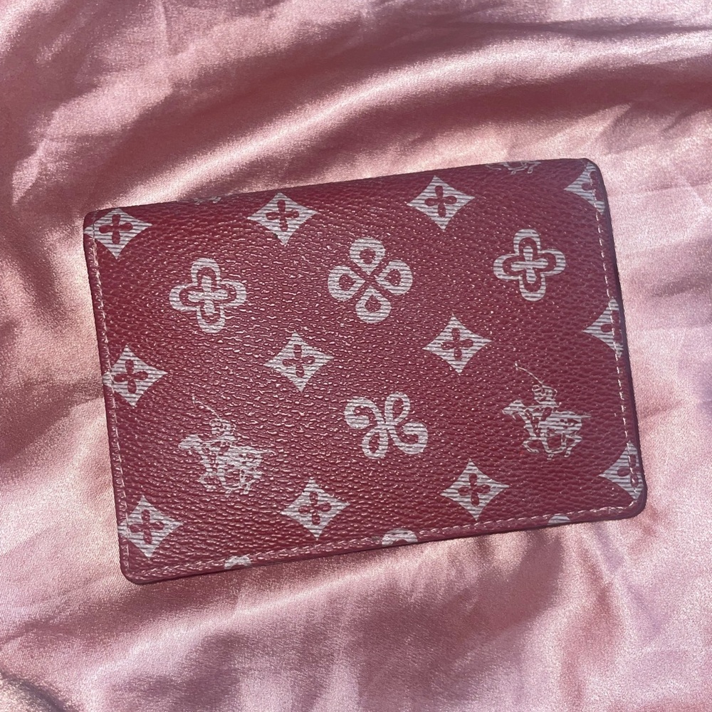 U.S. Polo Assn. Women's Wallet